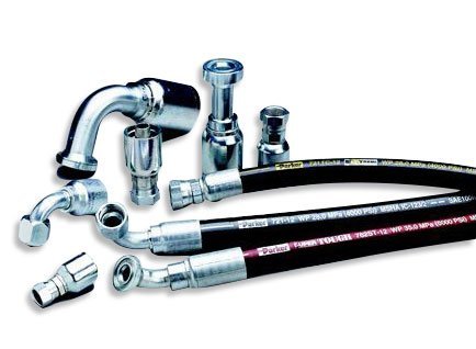 Hydraulic Hose Market to Hit $15.37 Billion by 2032