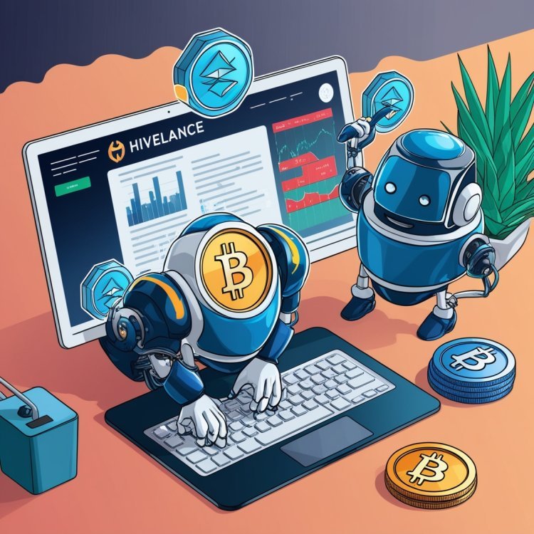 Crypto Hedge How to Build a Crypto Hedge Trading Bot Key Features and Development Process