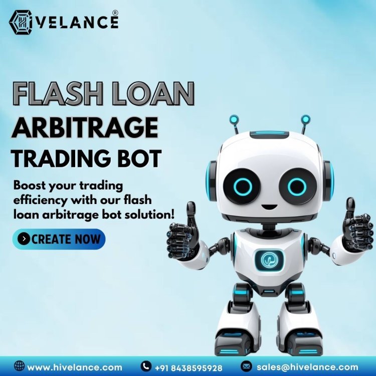 Flash Loan Arbitrage Bots on BSC Benefits, Use Cases, and More