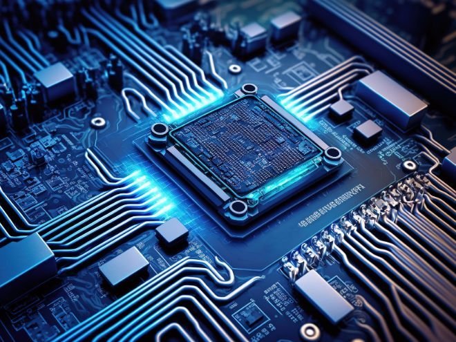 Semiconductor Market Share, Trends, Growth, Scope, Major Players, Opportunity and Future Outlook 2024-2032: Organic Market Research