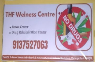 The Impact of a Best Rehab Center in Mumbai