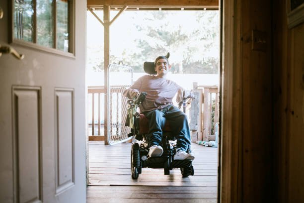 A Comprehensive Guide to Bed Mobility Aid Chair