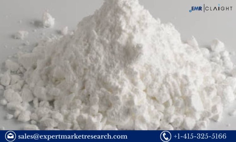 Plaster of Paris Manufacturing Plant Project Report 2024: Market Trends and Cost Analysis