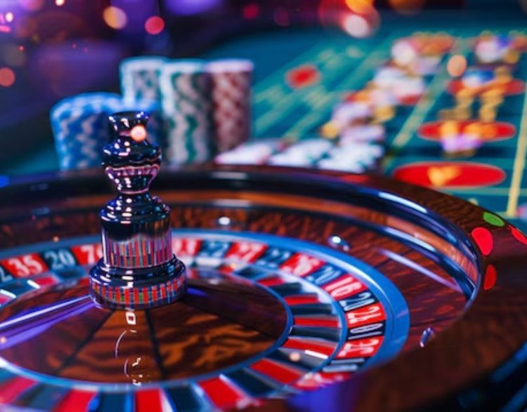 The Evolution of Baccarat: From Traditional Casinos to Online Platforms