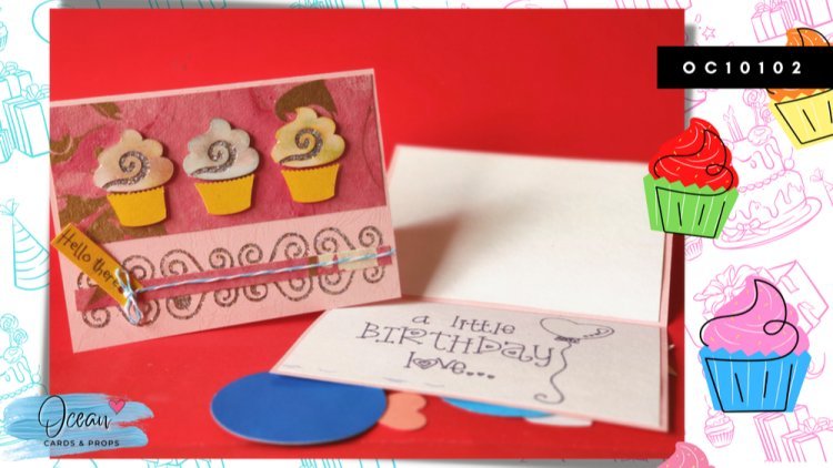 Celebrate Festivals with Personalized Cards in Gujarati