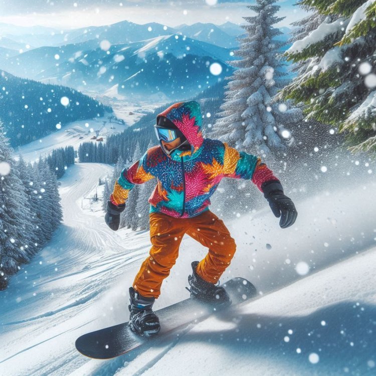 Snow Rider 3D Unblocked: Experience the Thrill of Racing on Snow