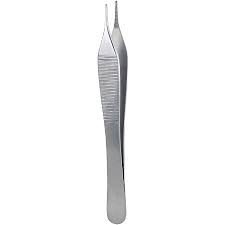 Adson Tissue Forceps: Everything You Need to Know