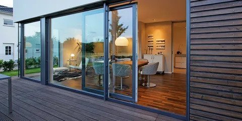 Best Hurricane Proof Sliding Doors: Protect Your Home Without Sacrificing Style