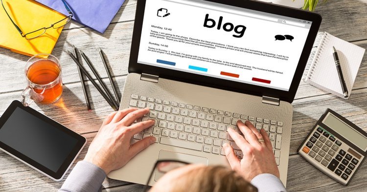 New Strategies for Effective Blog Reading