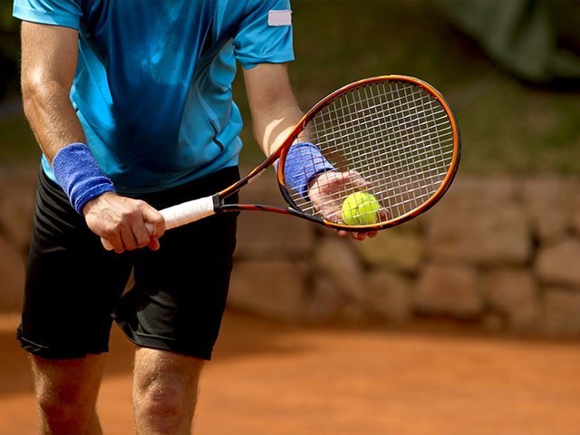 Ace Your Game with Top Tennis Lessons in Brooklyn, USA