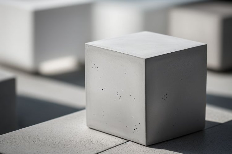 The Role of Cube Mould Testing in Sustainable Construction Practices