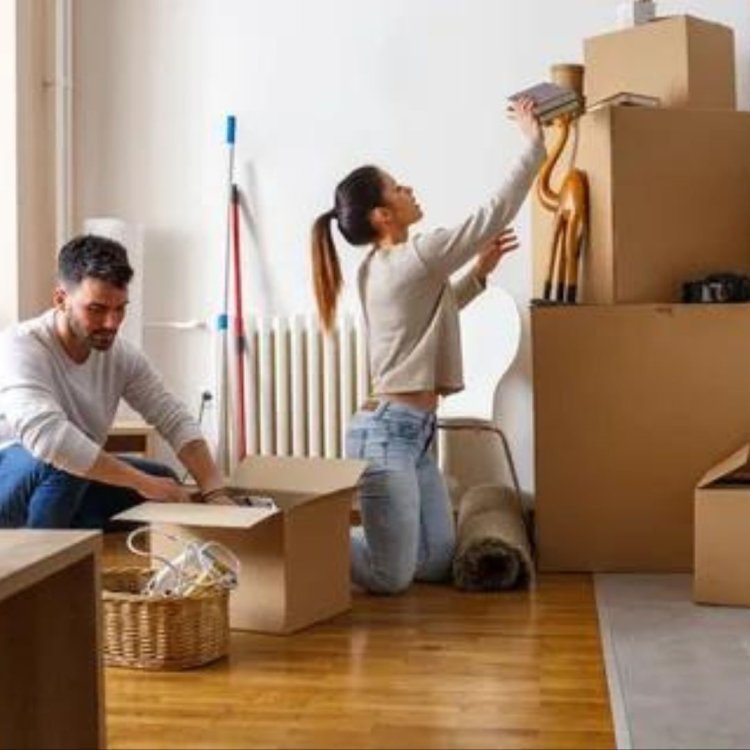 Affordable Movers in Melbourne: Budget-Friendly Options