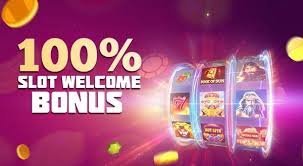 Welcome Bonus Deals: Play More, Win More!