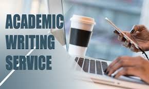 Academic Writing Services in Pakistan