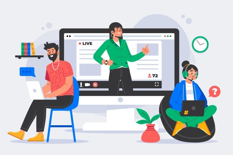 Tips for Collaborating with Explainer Video Companies