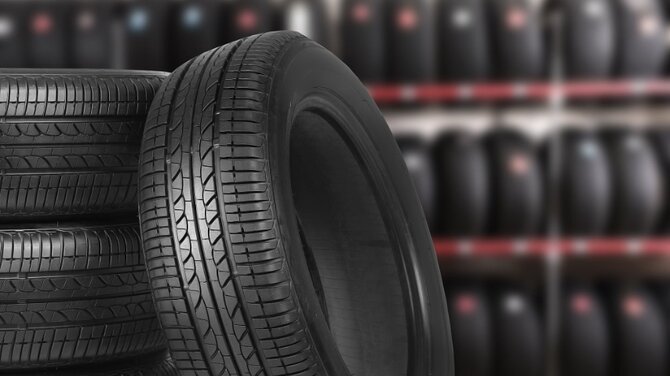 What Should My Tyre Pressure Be? Safe Driving Tips