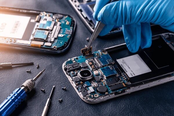 Cracking the Code to Reliable Device Repairs and Maintenance