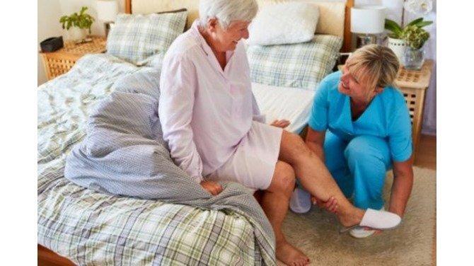 Senior Home Care Myths Debunked: What You Need to Know