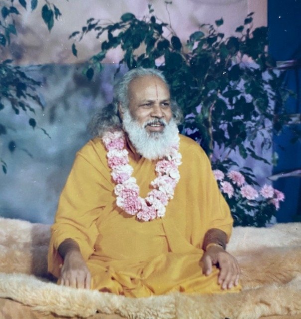 Sat and Asat: Swami Prakashanand Saraswati on Reality and Illusion