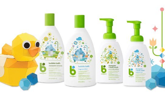 Gentle Care for Your Little One: The Benefits of Baby Body Wash