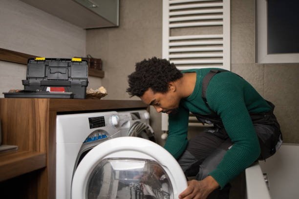 Same Day Washing Machine Repair Abu Dhabi