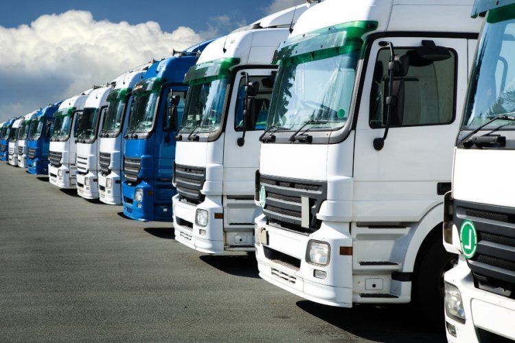 Cash for Trucks in Perth: A Simple and Profitable Solution