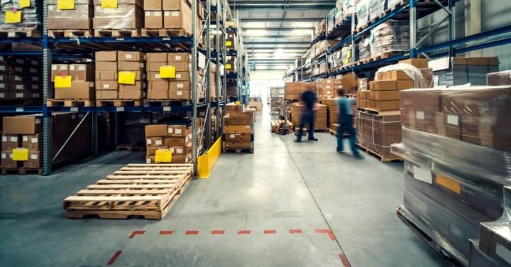 Why More Businesses Are Relying on 3PL Warehouses for Growth?