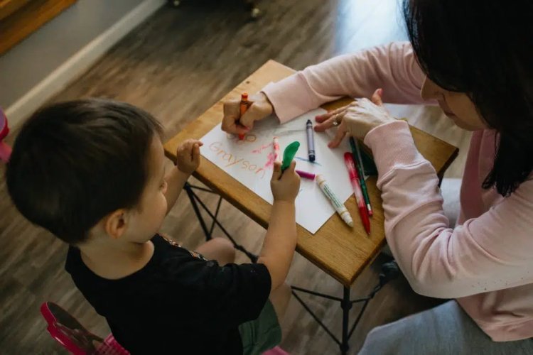 Finding the Best Home-Based Childcare in Auckland: Little Climbers Offers Quality Daycare in a Nurturing Environment