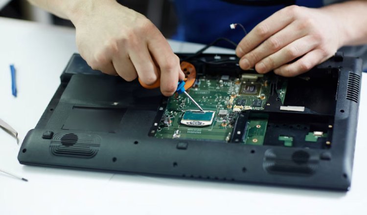 Fast & Reliable Laptop Screen Repair Services in San Antonio