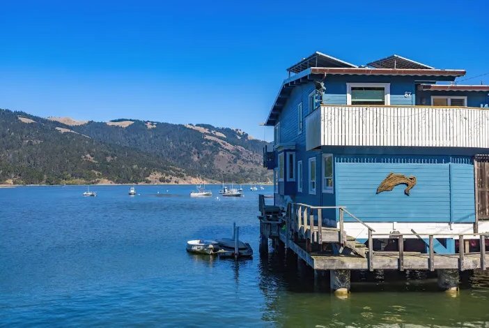 Top Places to Stay in Tomales Bay: Your Guide to a Scenic Coastal Getaway