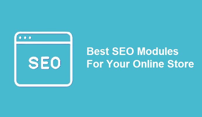 An SEO Module Might Be All You Need to Boost Your Online Store