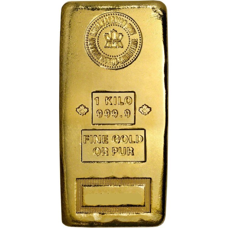 Understanding the Significance of a 1 Kilo Gold Bar