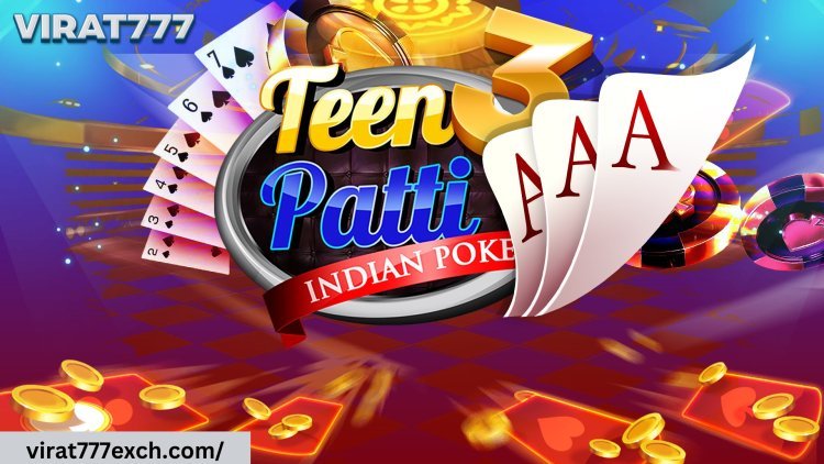 Teen Patti: Rules, Tips, and Winning Strategies Figured out