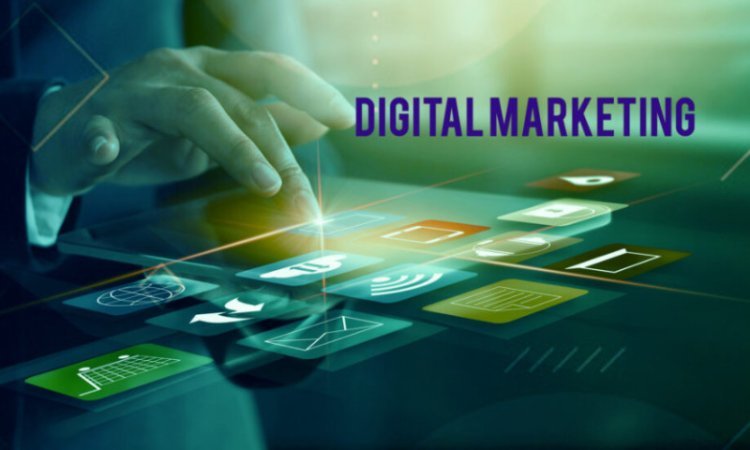 Digital Marketing Specialists in Dubai: Data-Driven Growth Solutions