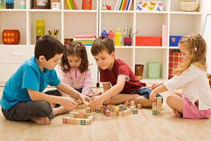 Exploring the Benefits of Indoor Games