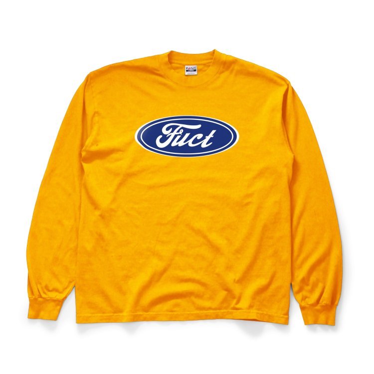 Fuct Sweatshirt - Ultimate Comfort and Effortless Style