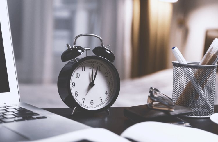 The Impact of Time Management on Academic Assignment Success