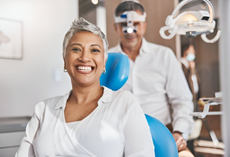 Discover Top-Notch Dental Care at Chapel Street Dentistry