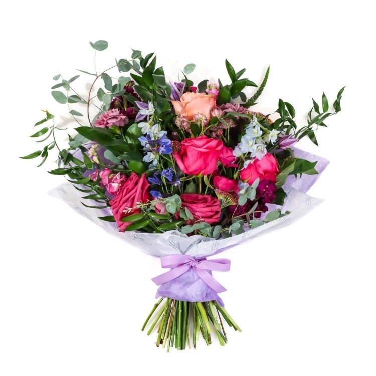 Buy Flower Bouquet Online: A Comprehensive Guide