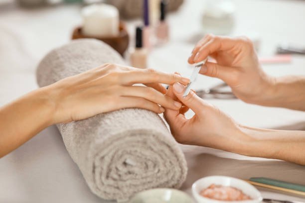 Understanding the Different Types of Pedicure Foot Spa Treatments