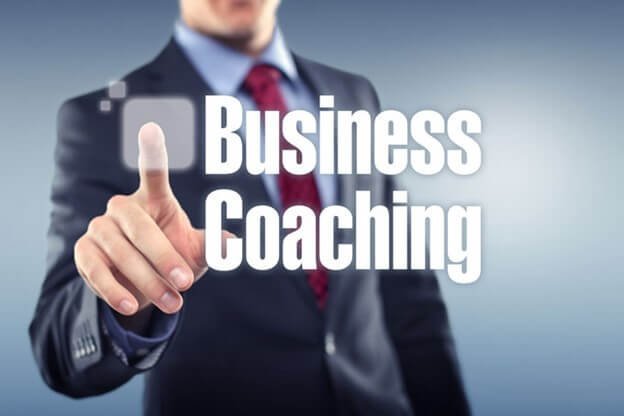 Transforming Challenges into Business Solutions with Executive Coaching