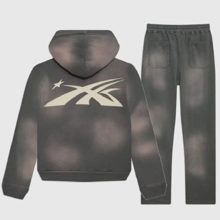 Hellstar  Tracksuit, Comfort Meets Style