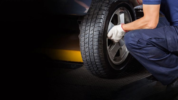 Emergency Tyre Fitting Service: Your Lifesaver When You Need It Most – Nyumahmobiletyres247