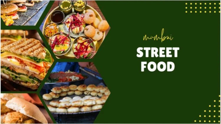 Taste the City: Discover Mumbai’s Best Street Food Hangouts