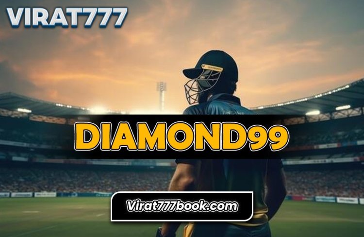 Diamond99 Best Gaming Platform In India Get ID With Registration