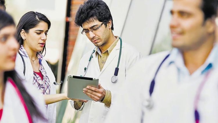 Superior University is Among the Top Medical Universities in Pakistan