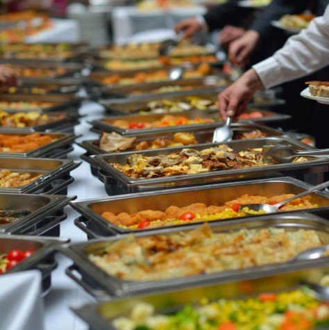 Food Catering Services In Penang - RJ Food