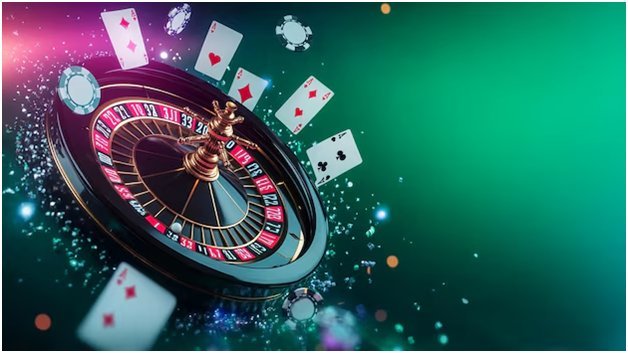 Why Live Casino Games Are the Future of Online Gambling in India