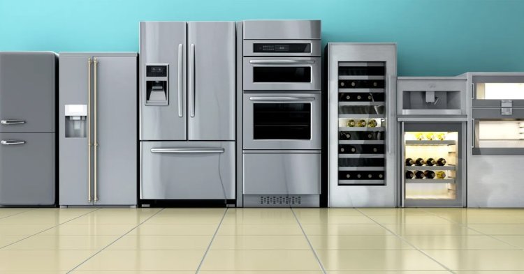 How to Choose the Right Fridge for Your Home: A Complete Buyer’s Guide