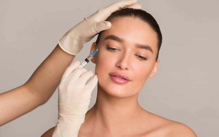 Best Plastic Surgeons in Dubai for Texas Jawline Fillers